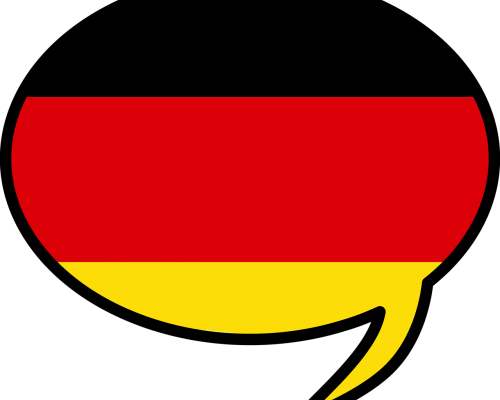 Ogłoszenie - Niemiecki dla dzieci i dorosłych we Wrocławiu - Wrocław - 100,00 zł