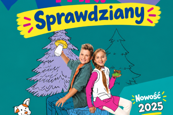 Ogłoszenie - Szkoła marzeń , Szkolni Przyjaciele, Wielka Przygoda, Nowi Tropiciele, Szkoła na Tak, Drużyna Tropicieli, Ale to Ciekawe - 9,00 zł