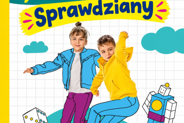 Ogłoszenie - Szkoła marzeń, Szkolni Przyjaciele, Wielka Przygoda, Nowi Tropiciele, Szkoła na Tak, Drużyna Tropicieli, Ale to Ciekawe - 9,00 zł