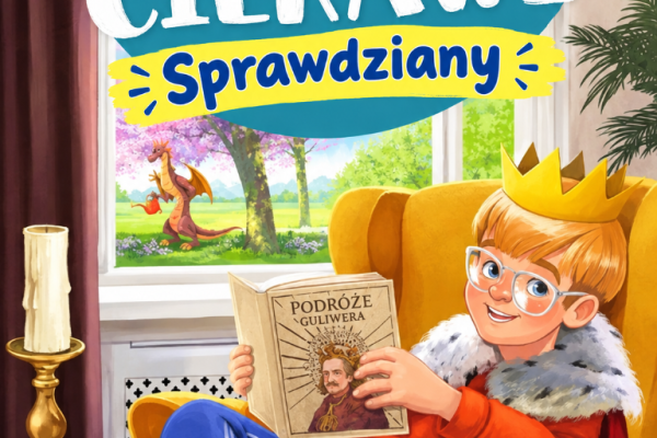 Ogłoszenie - Szkoła marzeń , Szkolni Przyjaciele, Wielka Przygoda, Nowi Tropiciele, Szkoła na Tak, Drużyna Tropicieli, Ale to Ciekawe - 9,00 zł
