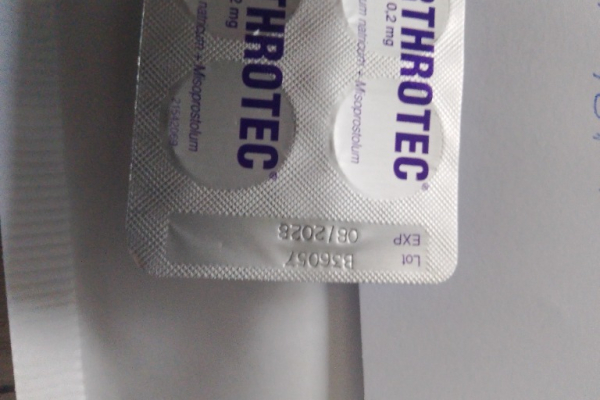 Ogłoszenie - Arthrotec Forte .Arthrotec 50 Tabletki z apteki - Koszalin - 200,00 zł