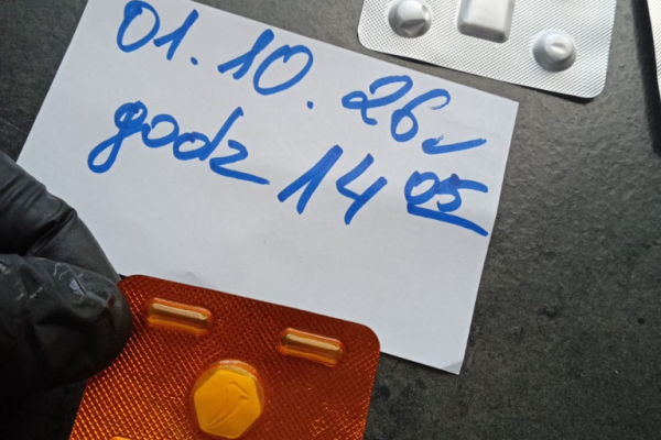 Ogłoszenie - Tabletki Poronne.Arthrotec Forte Mifepriston Mizoprostol Ru486.NISKIE CENY! NIE PRZEPŁACAJ ! - Radom - 180,00 zł
