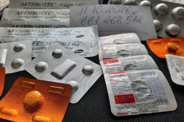 Ogłoszenie - Mifepriston 200 mg Ru 486 Mizoprostol Arthrotec Forte .NIE DAJ SIĘ OSZUKAĆ CWANIAKOM Z INTERNETU! - Mazowieckie - 200,00 zł