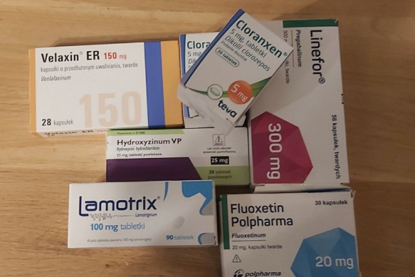 Ogłoszenie - Sprzedam tramal 100,150,200mg - 50tab Sprzedam, tramal w kroplach 96ml, pregabalina - Kraków - 250,00 zł