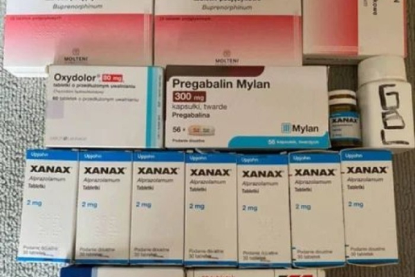 Ogłoszenie - Oxycontin,Klon,Benzo,Tramal,MST,Morfina,Kodeina,Medikinet,Xanax - Radziejów - 200,00 zł