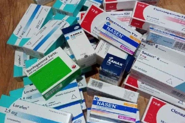 Ogłoszenie - Sprzedam Oxycontin,MST,Xanax,Klon,Zolpidem,Medikinet,Tramadol i więcej - Ostrołęka - 200,00 zł