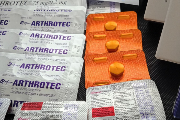 Ogłoszenie - Mifepriston 200 mg Ru 486 Mizoprostol Arthrotec Forte ODBIERZ OSOBIŚCIE!NIE DAJ SIĘ OSZUKAĆ! - Pomorskie - 180,00 zł