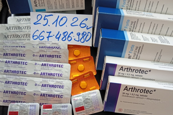 Ogłoszenie - Mifepriston 200 mg Ru 486 Mizoprostol Arthrotec Forte ODBIERZ OSOBIŚCIE!NIE DAJ SIĘ OSZUKAĆ! - Pomorskie - 200,00 zł