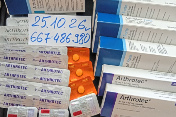 Ogłoszenie - Mife#priston 200 mg Ru 486 Mizo#prostol Arthr#otec Forte ODBIERZ OSOBIŚCIE!NIE DAJ SIĘ OSZUKAĆ! - Mazowieckie - 180,00 zł