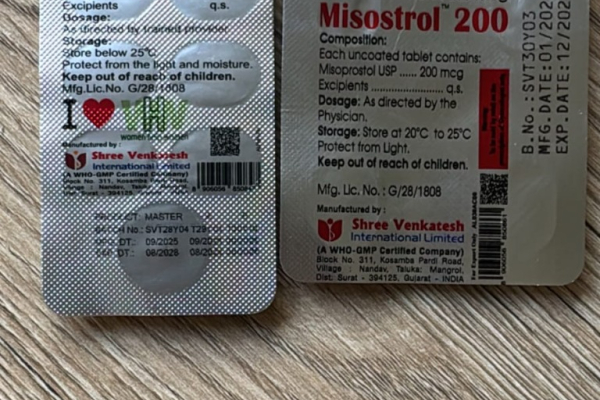 Ogłoszenie - Tabletki Poronne.Mifepriston Misoprostol Ru 486 Mizoprostol Misoprostol 200 Arthrotec Forte Cytotec - Oleśnica - 200,00 zł