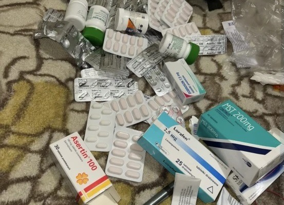 Ogłoszenie - Sprzedam Oxycontin,MST,Xanax,Klon,Zolpidem,Medikinet,Tramadol i więcej - Mińsk Mazowiecki - 300,00 zł