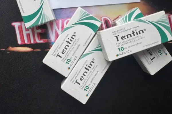 Ogłoszenie - Sprzedam Tentin 10mg - Puławy - 550,00 zł