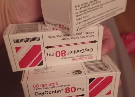 Ogłoszenie - Oxydolor Klonazepam Diazepam Relanium Xanax Tramal Medikinet Nasen DHC Baklofen Zolpidem - Otwock - 200,00 zł