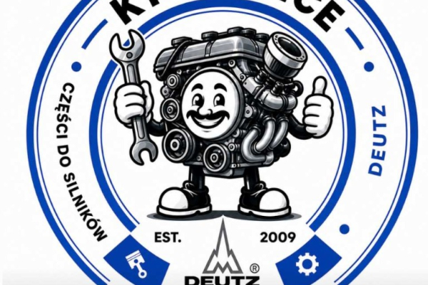 Ogłoszenie - Cześci do silników Deutz, pompy, wały, głowice, uszczelki, panewki - Mazowieckie