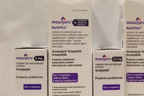 Ogłoszenie - Tramal -Zolpidem-Lunata-Ksalol-Lorafen-Ozempic-Adipex-Oxydolor-Doreta-Modafini - Jawor - 230,00 zł