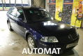 Ogłoszenie - Volkswagen Passat Automat, mocny silnik, CLIMAtronic, 8 airbag, welurowa tapicerka - 9 900,00 zł