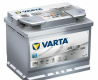 Ogłoszenie - Akumulator VARTA Silver Dynamic AGM START&STOP D52 60Ah 680A - 519,00 zł