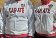 Ogłoszenie - bluza KARATE DLA DOROSŁYCH - 95,00 zł