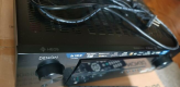 Ogłoszenie - Amplituner DENON AVR S650H WiFi, Bluetooth IDEALNY - 2 100,00 zł