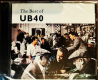 Ogłoszenie - Sprzedam Album UB40 The Best of Volume One - CD Nowy ! - 42,00 zł