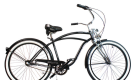 Ogłoszenie - Rower męski miejski beach Cruiser SPRINGER MAT RoyalBi - 2 699,00 zł