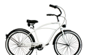 Ogłoszenie - Rower męski miejski beach Cruiser BONNIE&CLYDE NOWY 3bieg - 2 349,00 zł