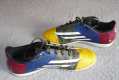 Ogłoszenie - Buty sportowe Adidas do piłki nożnej dla chłopca rozm. 36 - 70,00 zł