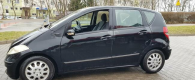 Ogłoszenie - MERCEDES A-KLASA VAN 1700B+GAZ+GRATIS !!! - 8 650,00 zł