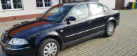 Ogłoszenie - VW PASSAT B5 LIFT SEDAN 1900 TDI !!! - 7 350,00 zł