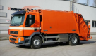 Ogłoszenie - Volvo FL280 miejska śmieciarka NTM 13m3 EURO 5 - 99 000,00 zł