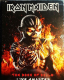 Ogłoszenie - SprzedamAlbum2 CD Iron Maiden The Book of Souls Last Chapter - 98,00 zł