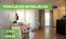 Ogłoszenie - POKÓJ DO WYNAJĘCIA DLA KOBIETY! - 800,00 zł