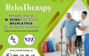 Ogłoszenie - Fizjoterapeuta środowiskowy - rehabilitacja domowa PELPLIN - 16 200,00 zł