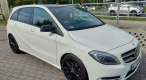 Ogłoszenie - Mercedes B 180 CDI BlueEFFICIENCY Sports Tourer-1Wł, PL,ASO - 74 900,00 zł