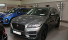 Ogłoszenie - JAGUAR F-PACE - 139 000,00 zł