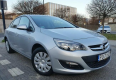 Ogłoszenie - Opel Astra 1.4T 140KM, Salon PL, Serwis ASO, 1 rej.: 12.2018 - 56 800,00 zł