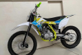 Ogłoszenie - CROSS 250 CC THUNDER DIABOLINI wyprzedaż super cena - 6 400,00 zł