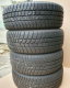 Ogłoszenie - 4 x Opony zimowe Barum POLARIS 3 205/55 R16 91T Bardzo Ładne - 560,00 zł