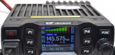 Ogłoszenie - CRT MICRON UV UHF/VHF Radio amatorskie PMR Baofeng Uniden CB - 645,00 zł