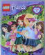 Ogłoszenie - Film LEGO Friends część 2 (odcinki 4-6) DVD - 9,00 zł