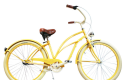 Ogłoszenie - Rower beach CRUISER miejski SUNRISE damski RoyalBi 3 biegowy - 2 349,00 zł