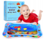 Ogłoszenie - Dmuchana mata wodna interaktywna dla niemowląt dzieci na pre - 64,99 zł