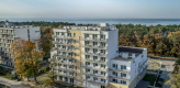 Ogłoszenie - Apartament Mielno-Holiday*401 nad samym morzem. - 70,00 zł