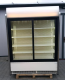 Ogłoszenie - Szafa regał chłodniczy IGLOO KING dł.1,6m przeszklony Z AGRE - 3 750,00 zł