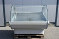 Ogłoszenie - Lada chłodnicza witryna Essystemk 1,35m 2016rok Dostawa - 2 850,00 zł
