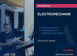 Ogłoszenie - Elektromechanik