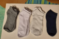 Ogłoszenie - Skarpety ZAKOSTKI 43-47 12 par - 65,00 zł