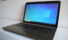 Ogłoszenie - Laptop dotykowy, 17 cali, Intel, 8GB Ram, 256GB SSD, Win10 - 2 200,00 zł
