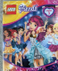 Ogłoszenie - Film LEGO Friends część 3 (odcinki 7-9) DVD - 9,00 zł