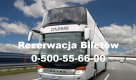 Ogłoszenie - KATOWICE- TRUSKAWIEC bilety autokarowe - 65,00 zł